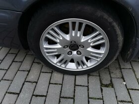 Volvo C70 origo kola 16" Ceres - 3