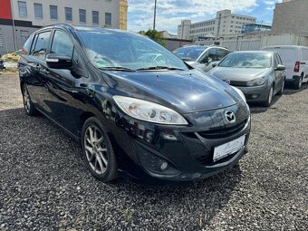 Mazda 5 - 3