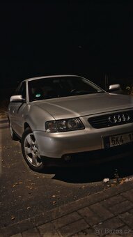 Audi a3 - 3