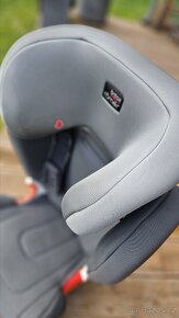 Britax Römer KIDFIX XP isofix - 3