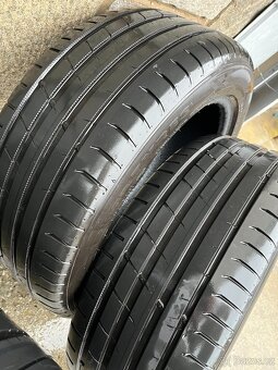 Letní Nokian Powerproof 1 XL 245/45 R18 100Y - 3