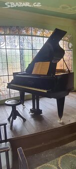 Pronajem klavir piano - 3