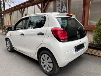 Citroen C1 1,0i - 3