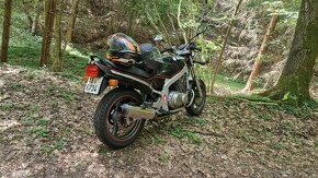 Suzuki GS 500 - 3