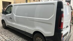 Renault Trafic - 3