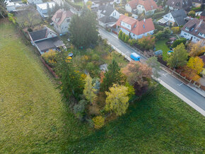 Prodej stavebního pozemku 789m2, v obci Vestec u Prahy - 3