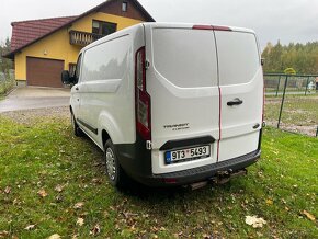 Ford Transit Custom - 3