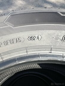 Barum Bravuris 5HM 205/60 R16 92H Nové Letní sada - 3