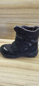 Goretex Superfit zimní boty - 3