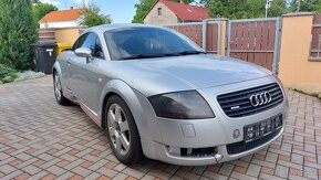 Audi TT 1.8t quattro 165kw APX 170xxxkm - 3