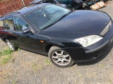 Prodám ND z Ford Mondeo 2.0tdci automat - 3