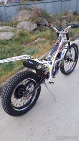 Trial TRS one 125 rr - 3