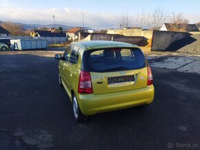 Kia Picanto - 3