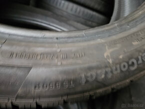 225/45R19 96V XL WinterContact TS850 P  CONTINENTAL - 3