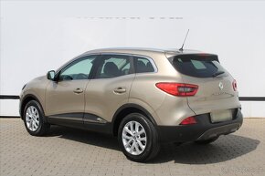 Renault Kadjar 1.2 TCe 96kW 1.MAJ PANORAMA ČR (2017) - 3