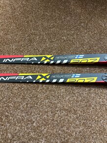 Peltonen infra x 207cm - 3