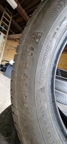 Pneu 215/60 R17 DOT 3916 ContiWinterContact TS830 P - 3