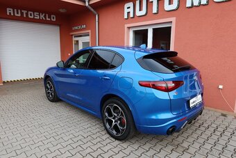 Alfa Romeo Stelvio 2.0 Veloce 206kW Q4 (ODPOČET DPH) - 3