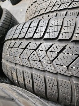 205/60R16 92H Winter Sottozero 3  PIRELLI - 3