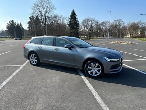 Volvo V90 AWD, zaves, plny servis - 3