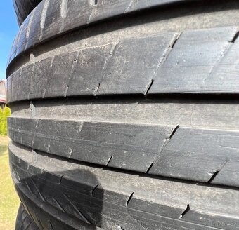 225/45 R18 91Y letní pneu Pirelli P7 (0521) - 3