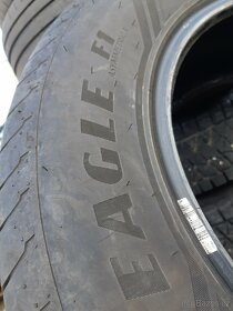 235/65 R18 106W Good Year Eagle F1 - 3