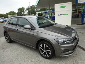 Volkswagen Polo 1,0 i, GARANCE KM, 1 majitel - 3