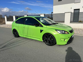 Ford Focus RS 2.0 107kw - 3