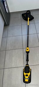 DeWALT DCM571N 54V strunová sekačka bez aku a nabíječky - 3