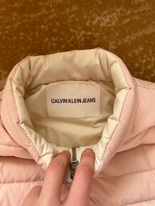 Bunda Calvin Klein Jeans, L - 3