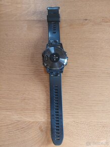 Garmin FENIX 5 - 3