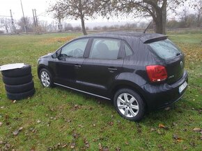 Volkswagen Polo, 1,2 TSi 77 KW 8x alu - 3