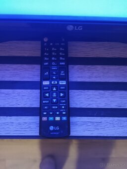 Smart LG televize 150cm - 3