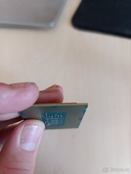 Intel I7 4790 3,60GHz - 3