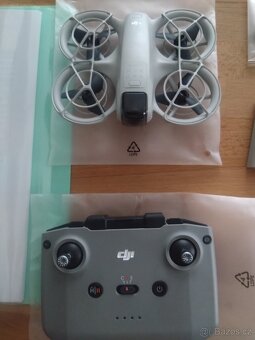 Dron DJI Neo - 3