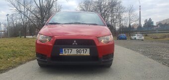 Mitsubishi colt 1.3 - 3