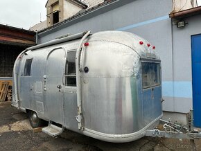 Airstream 1967 overlander - 3