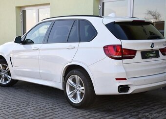 BMW X5 xDrive40d MSPORT HUD H/K TAŽNÉ - 3