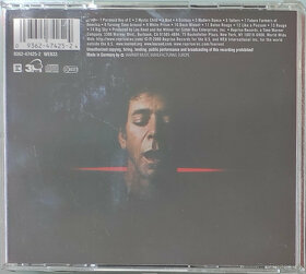 CD Lou Reed: Ecstasy - 3