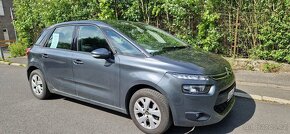 Citroen c4 picasso - 3