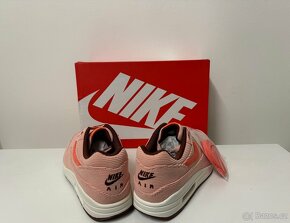 Nike Air Max 1 PRM Coral Stardust Corduroy vel.44,5/28,5cm - 3