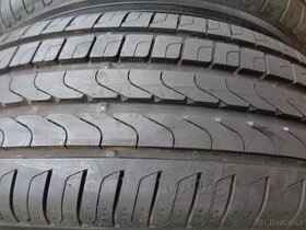 Letní pneu 215/65/17 R17 Pirelli - Demont - 3