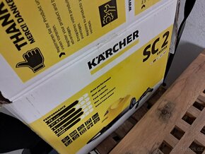 Karcher parní čistič sc2 easy fix - 3