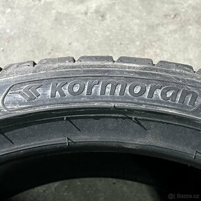 NOVÉ Letní pneu 225/40 R18 92Y Kormoran - 3