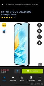 Honor 200 Lite - 3