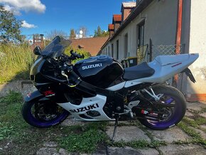 Suzuki GSXR 1000 K3 - 3