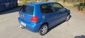 VW POLO - 3