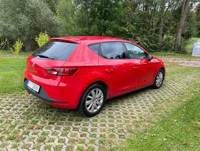 SEAT LEON FR 1.4TSI   116.000KM - 3