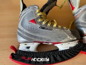 Brusle Bauer Vapor XVI vel. 37,5 - 3