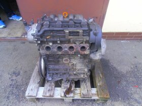 Motor 2,0 FSI 110 kw BLX - 3